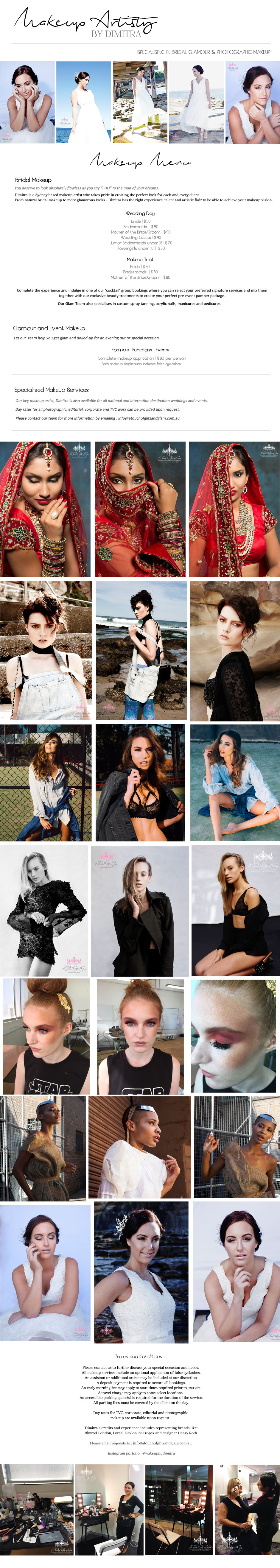 makeup-artist-Sydney