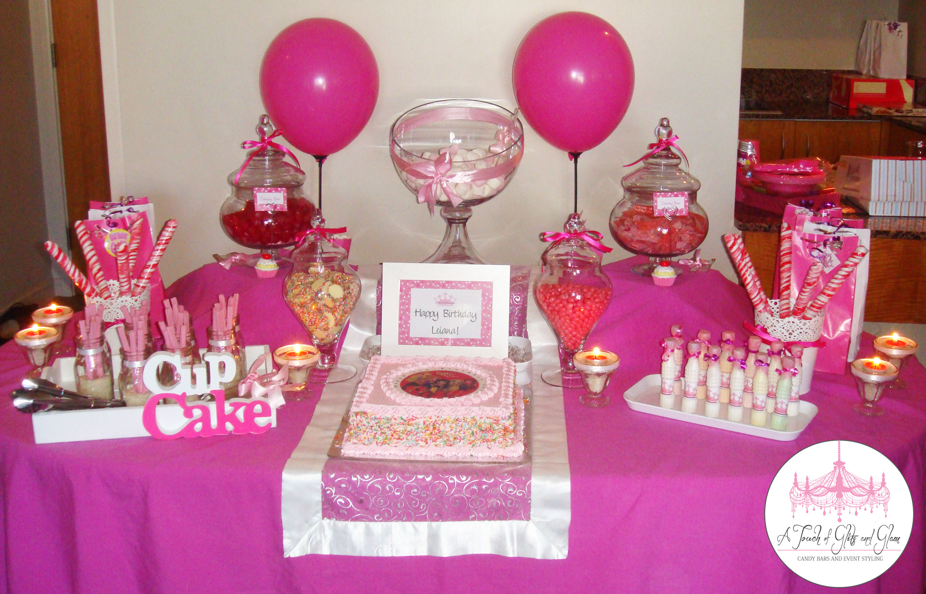 pink-candy-buffet