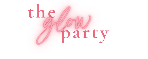 the glow party