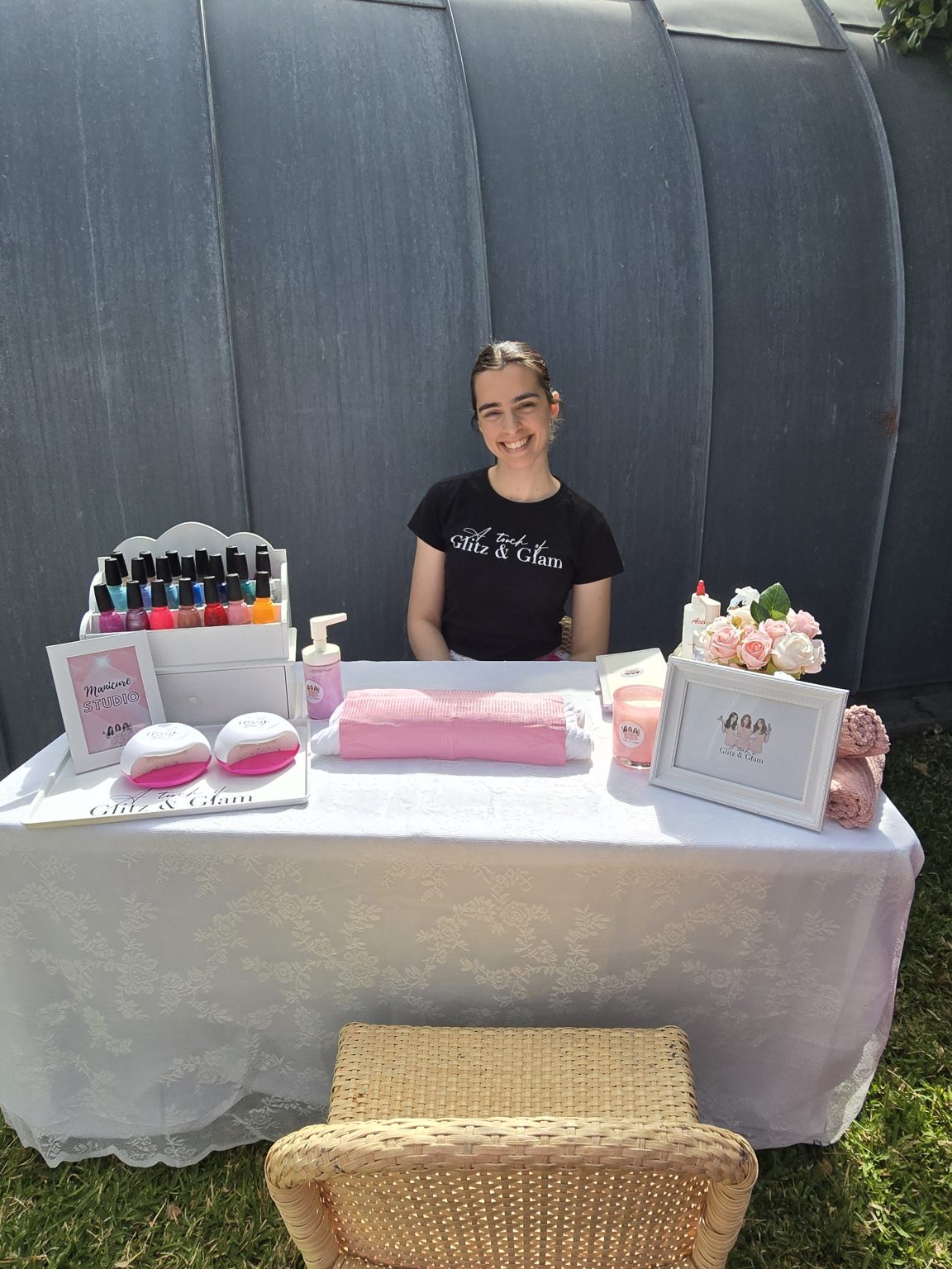 manicure studio