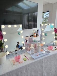 teen party ideas sydney