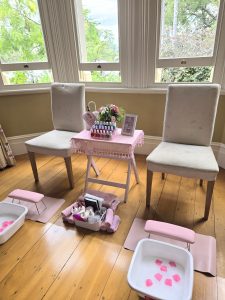 sydney based entertainment company