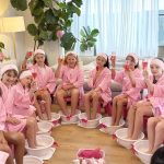 Where glam dreams become birthday memories