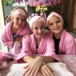 kids party ideas in sydney