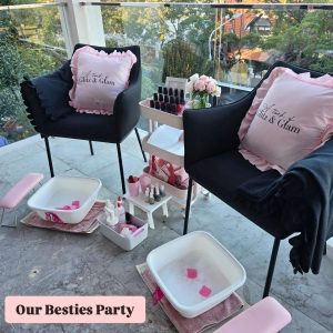 sydney kids parties