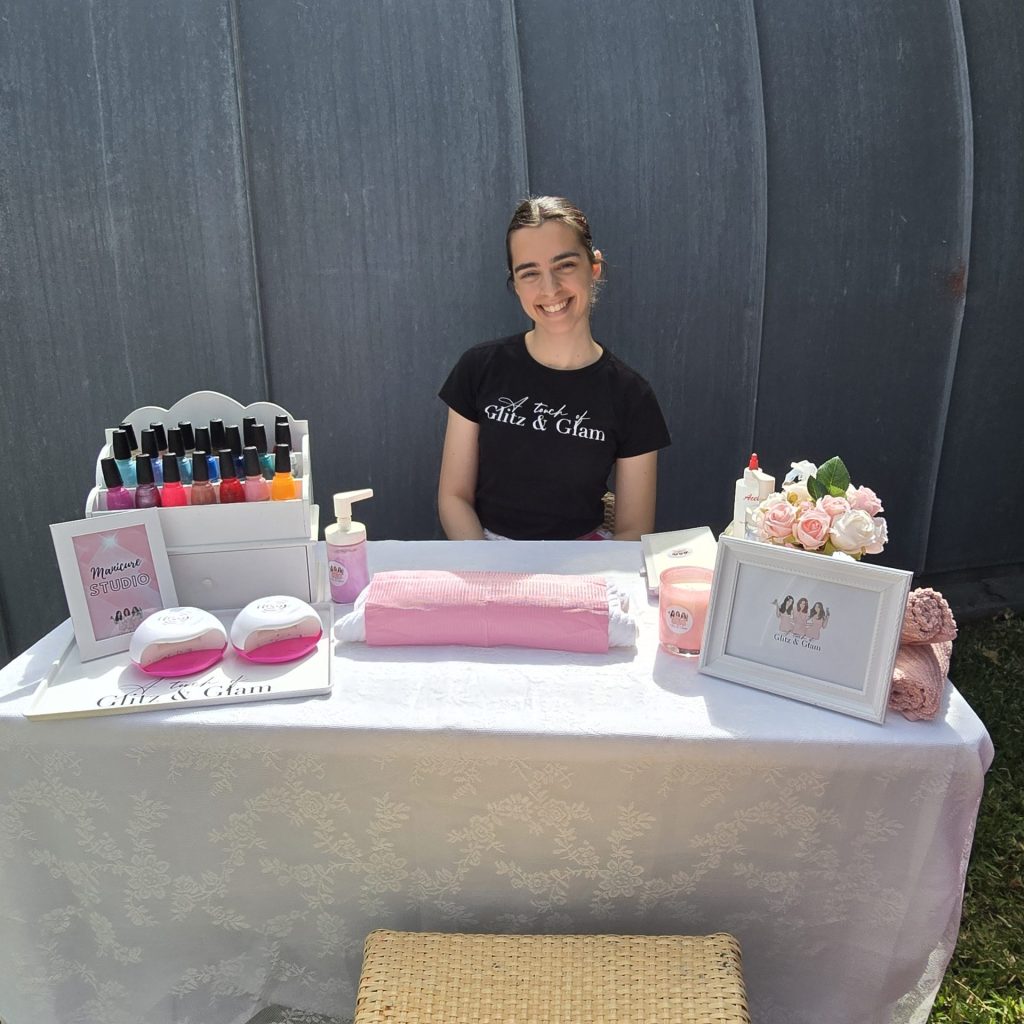 manicure studio