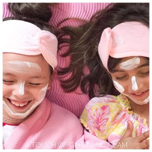 party ideas for kids